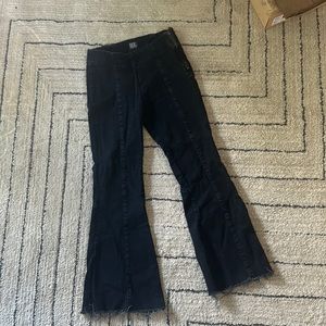BDG Flare Jeans